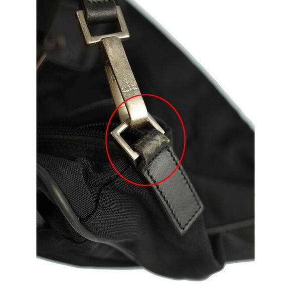 Gucci Messenger Bag - Picture 4 of 9